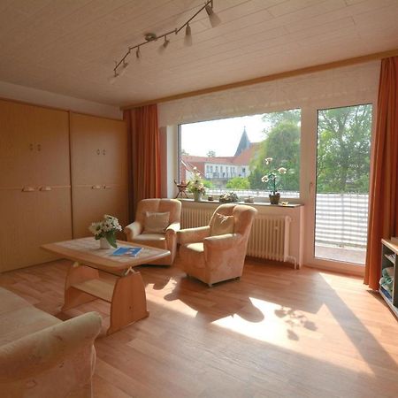 보르쿰 Haus-Buenzow-1 아파트 외부 사진